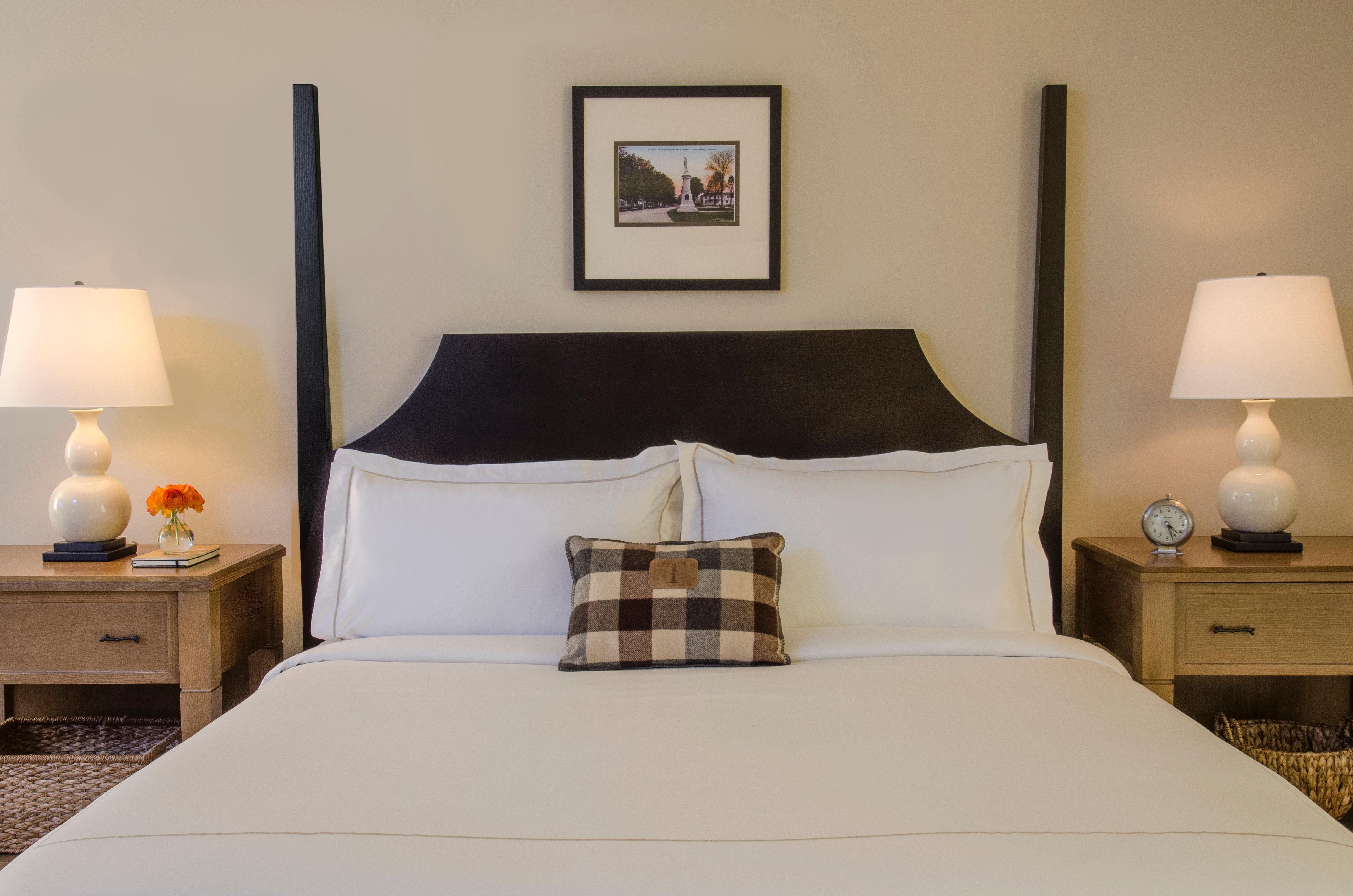 Kimpton Taconic Hotel By Ihg Manchester Exteriér fotografie