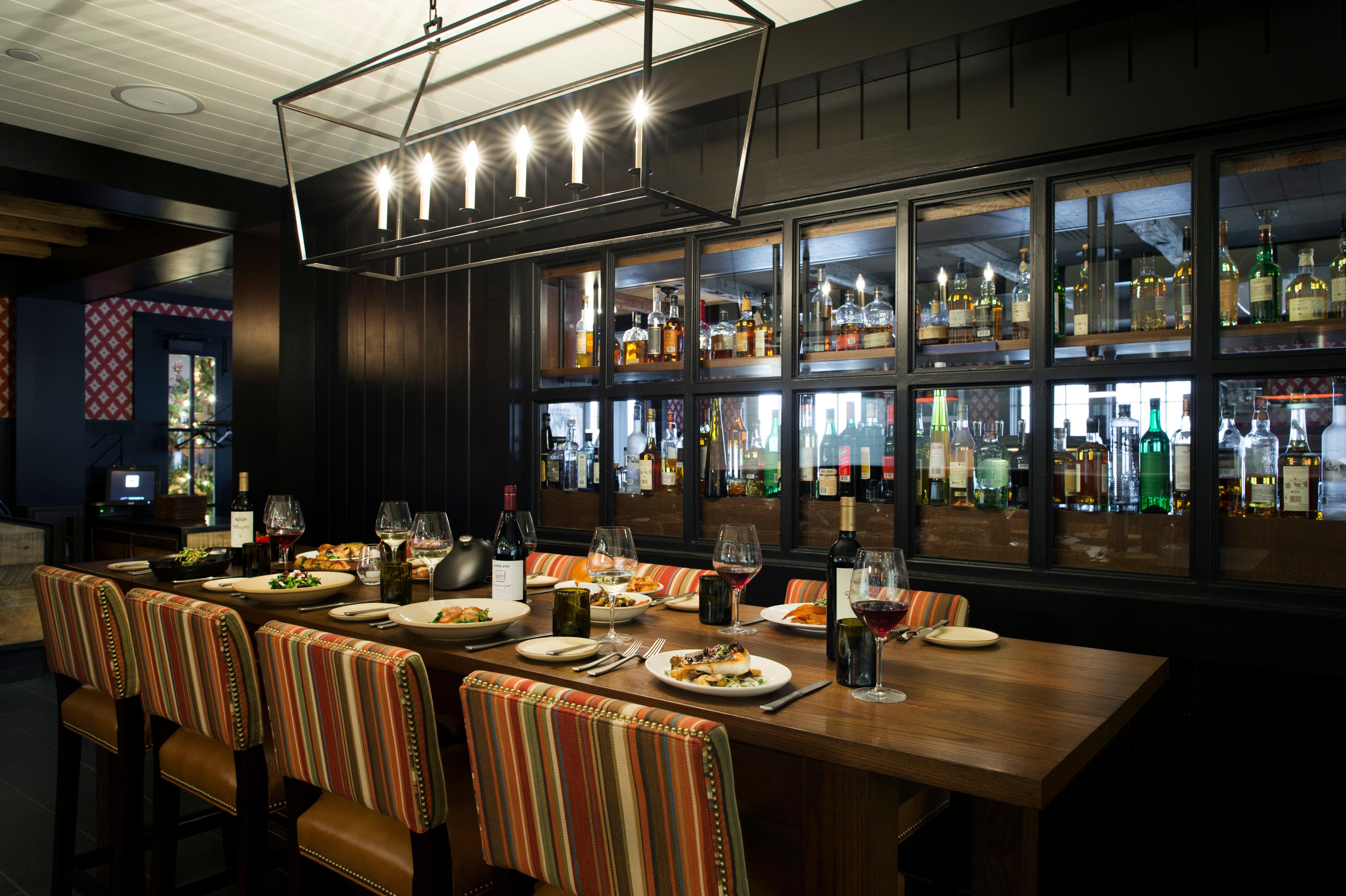 Kimpton Taconic Hotel By Ihg Manchester Exteriér fotografie