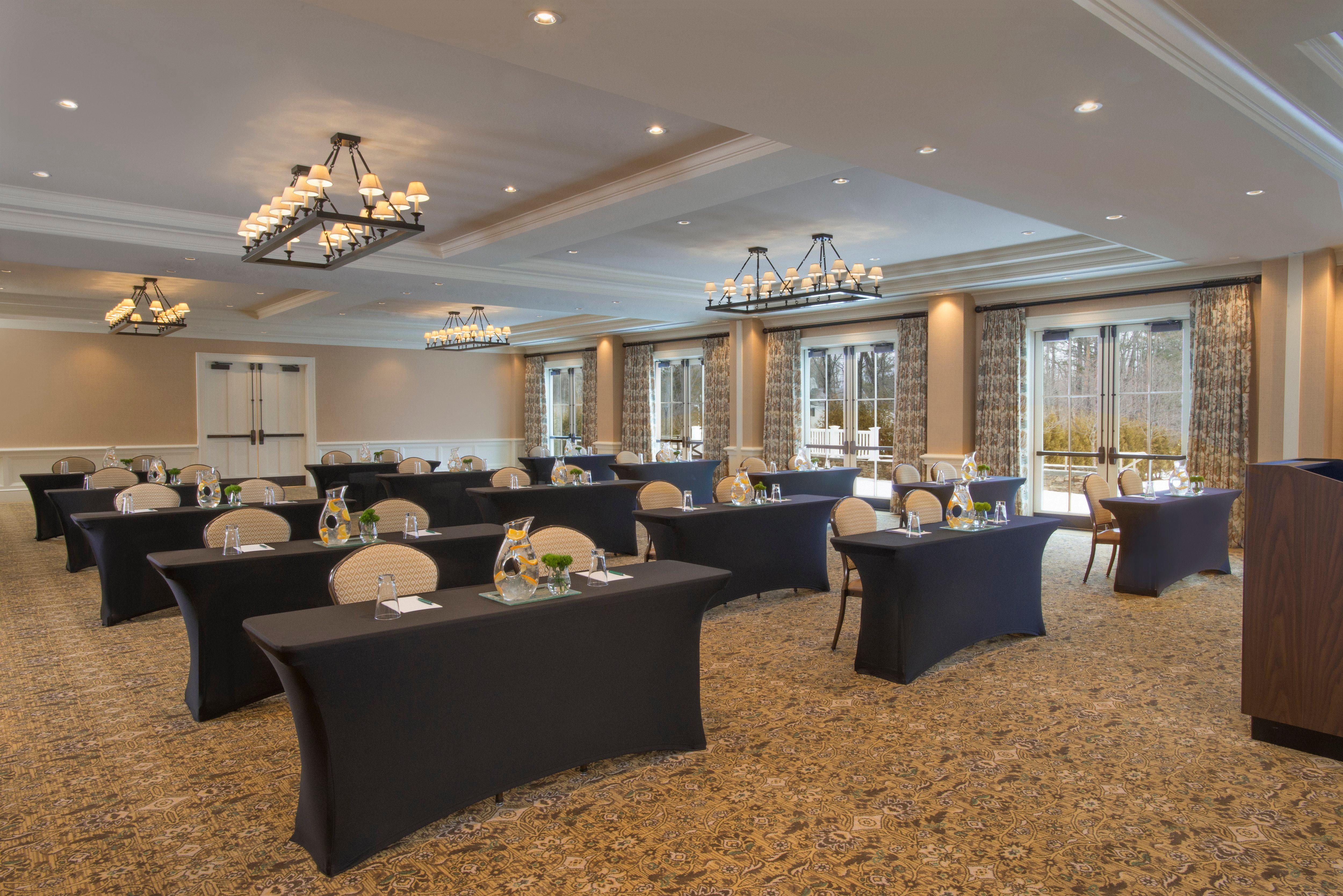 Kimpton Taconic Hotel By Ihg Manchester Exteriér fotografie