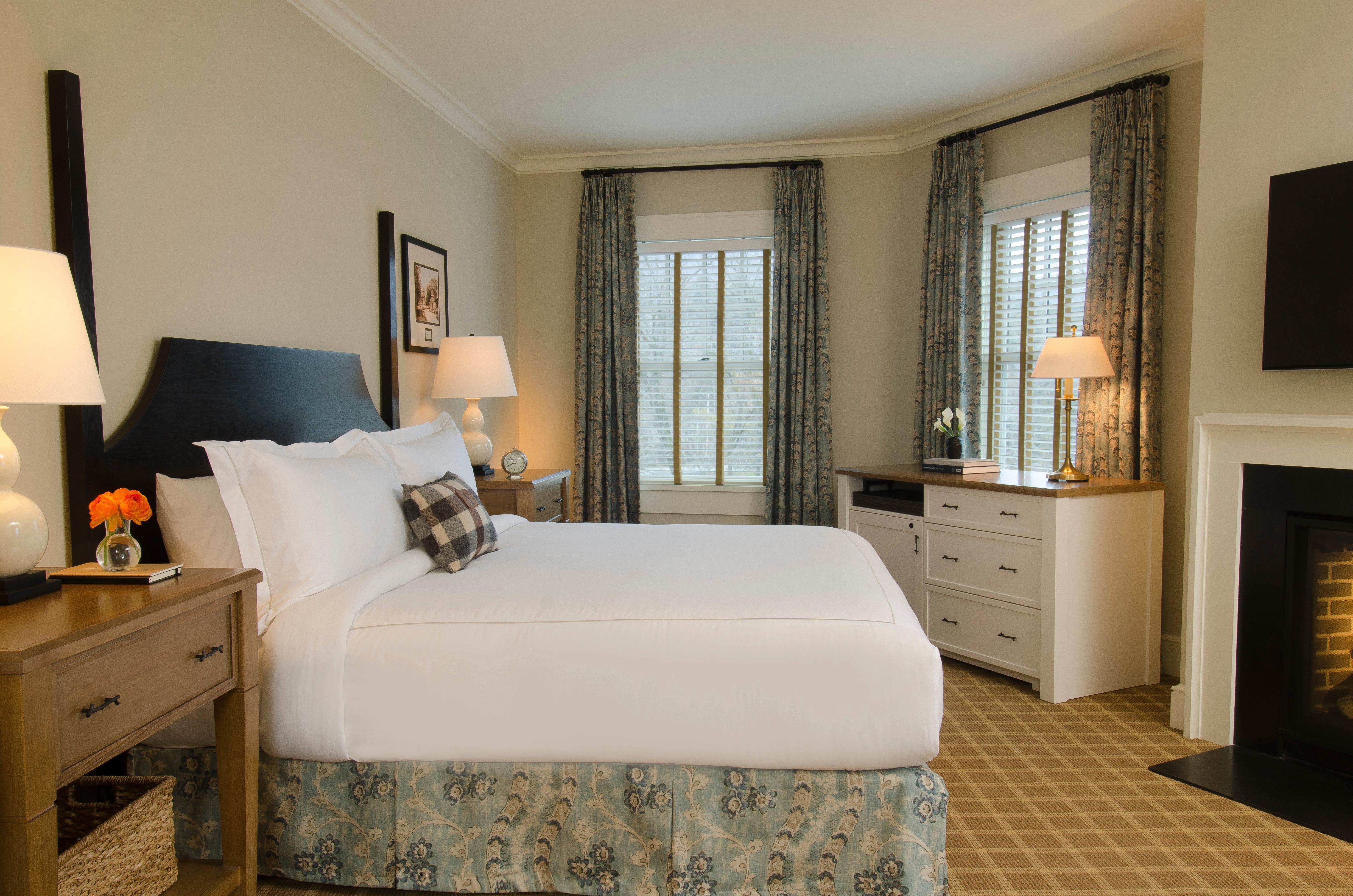 Kimpton Taconic Hotel By Ihg Manchester Exteriér fotografie