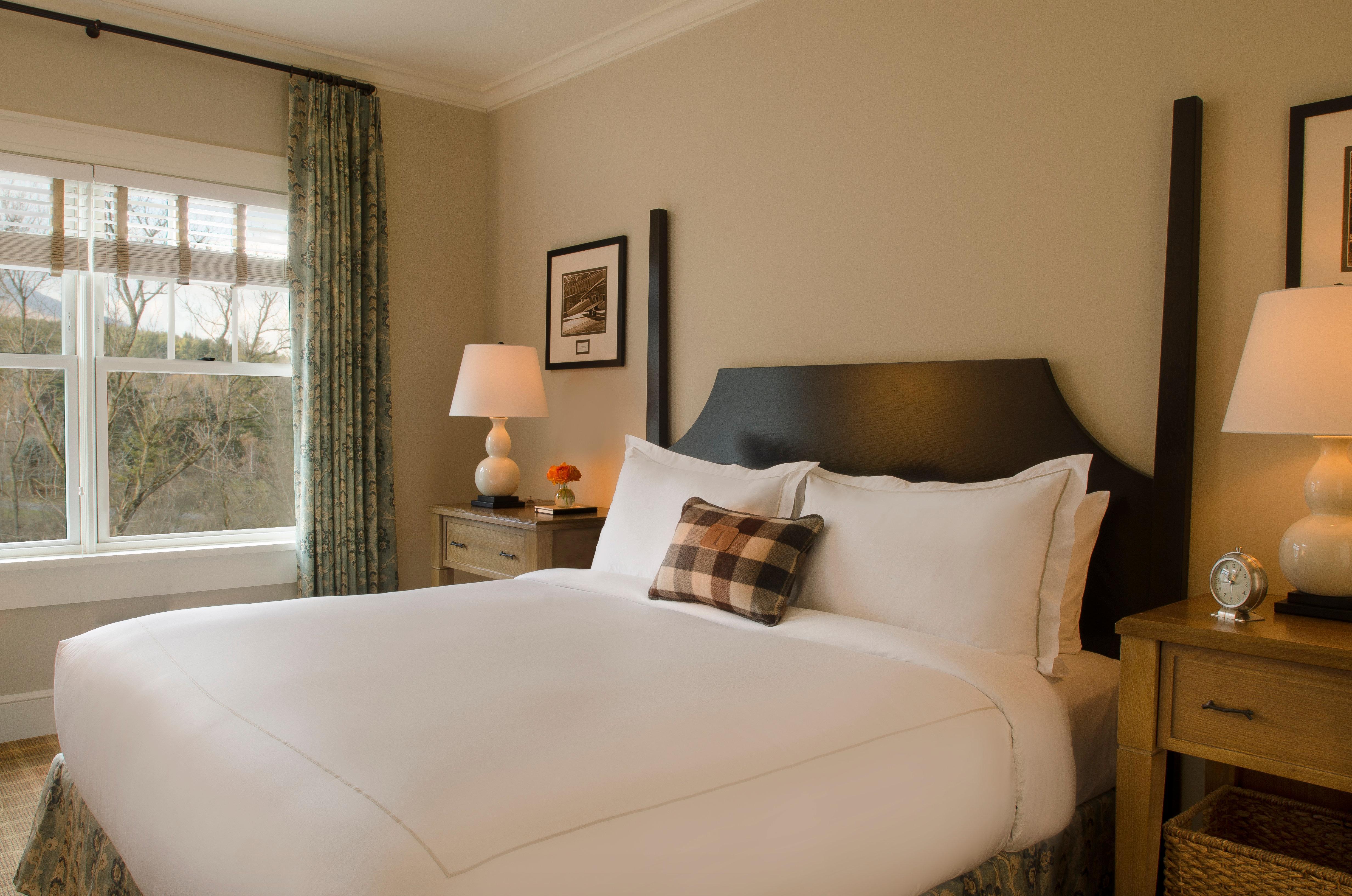 Kimpton Taconic Hotel By Ihg Manchester Exteriér fotografie